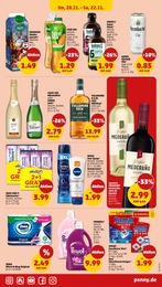 Penny Spuelmaschinen Tabs im Prospekt Penny Spuelmaschinen Tabs im Prospekt