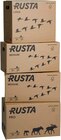 Aktuelle Umzugskartons Angebote bei Rusta in Bremen Aktuelles Umzugskartons Large Angebot bei Rusta in Bremen ab 19,90 €