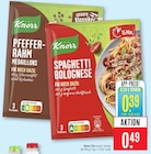 Pfeffer-Rahm Medaillons bei Marktkauf im Horb Prospekt für 0,39 €