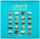 Mini-Pralinés im Angebot bei Kaufland in Speyer Mini-Pralinés Angebote von Lindt bei Kaufland Speyer für 5,55 €