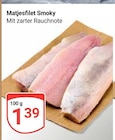 Matjesfilet Smoky im Angebot bei GLOBUS in Siegen Matjesfilet Smoky Angebote bei GLOBUS Siegen für 1,39 €