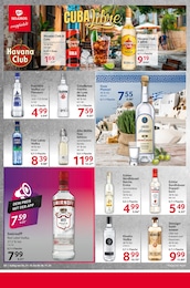 Schnaps Angebot im aktuellen Selgros Prospekt auf Seite 20