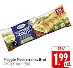 EDEKA - Mediterranes Brot Angebot im Prospekt Mediterranes Brot bei EDEKA im Prospekt "" für 1,99 €