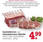 E center Karlsruhe Prospekt mit  im Angebot für 4,99 €