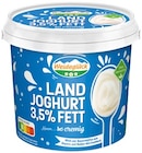 Aktuelle Joghurt Angebote bei REWE in Karlsruhe Aktuelles Landjoghurt 3,5% Fett Angebot bei REWE in Karlsruhe ab 1,99 €