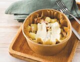 Bol Tartiflette Lardons ou Raclette Jambon Speck - Mix Buffet dans le catalogue Super U