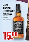 Tennessee Whiskey Angebote von Jack Daniel's bei E center Düren für 15,88 €