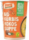Bio-Suppe im Angebot bei tegut in Kassel Bio-Suppe Angebote von Tress Brüder bei tegut Kassel für 2,99 €