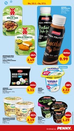 Bananen im Penny Prospekt in Kempten Aktueller Penny Prospekt mit Bananen, "Wer günstig will, muss Penny.", Seite 33