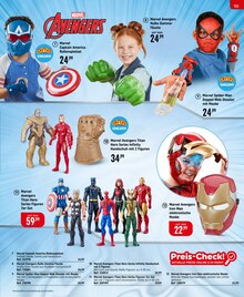 PS4 Spiele im aktuellen Smyths Toys Prospekt (Mannheim) PS4 Spiele im Smyths Toys Prospekt "Toys Superstores" mit 340 Seiten (Mannheim)