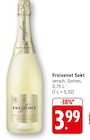 Sekt im Angebot bei EDEKA in Bietigheim-Bissingen Sekt Angebote von Freixenet bei EDEKA Bietigheim-Bissingen für 3,99 €