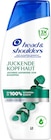 Shampoo Anti-Schuppen juckende Kopfhaut von head&shoulders im aktuellen dm-drogerie markt Prospekt