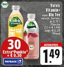 Vitamin+ im Angebot bei EDEKA in Osnabrück Vitamin+ Angebote von Volvic bei EDEKA Osnabrück für 1,49 €