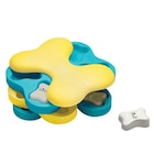 Nina Ottosson Jouet d'intelligence Chien Tornado niveau 2 - 23,5 x 18 cm x 7 cm à Médor et Compagnie dans Gonfreville-L'Orcher