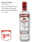 Aktuelles Vodka Angebot bei GLOBUS in Herne ab 9,99 €