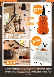 Offre Figurine dans le catalogue B&M du moment à la page 2