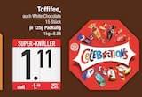 Toffifee von  im aktuellen EDEKA Prospekt für 1,11 €