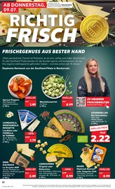 Chili im Kaufland Prospekt in Kiel Aktueller Kaufland Prospekt mit Chili, "Hier bin ich richtig", Seite 22