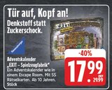Angebot im EDEKA Hetschburg Prospekt EDEKA Hetschburg Prospekt mit  im Angebot für 17,99 €