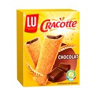 Cracottes fourrées - LU dans le catalogue Carrefour