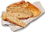 Kartoffel-Zwiebel-Brot von BÄCKERKRÖNUNG für 1,59 € bei Penny im Angebot Kartoffel-Zwiebel-Brot von BÄCKERKRÖNUNG im aktuellen Penny Prospekt