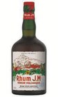 Rhum vieux agricole terroir volcanique 43° - J.M en promo chez Super U Antibes à 29,61 €
