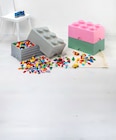 Aufbewahrungsbox im Angebot bei Lidl in Schwerin Aufbewahrungsbox Angebote von Lego bei Lidl Schwerin für 19,99 €