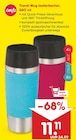Travel Mug Isolierbecher von emsa im aktuellen Netto Marken-Discount Prospekt
