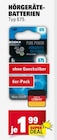 Hörgeräte-Batterien Typ 675 bei Marktkauf im Reutlingen Prospekt für 1,99 €
