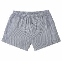 Flanell-Boxershorts bei ALDI Nord in Bremerhaven Flanell-Boxershorts im Angebot bei ALDI Nord Bremerhaven für 3,99 €