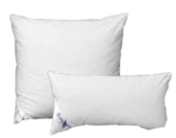 Daunenbett oder Kopfkissen im Angebot bei Möbel Wanninger in Straubing Daunenbett oder Kopfkissen Angebote von Böhmerwald bei Möbel Wanninger Straubing für 69,95 €