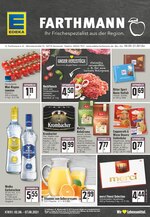 EDEKA Prospekt für Versmold mit 24 Seiten EDEKA Prospekt für Versmold: "Aktuelle Angebote", 24 Seiten, 02.08.2021 - 07.08.2021