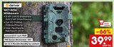 Aktuelles WCT-8016 Wildkamera Angebot bei Netto Marken-Discount in Ingolstadt ab 39,99 €