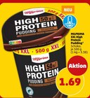 XXL High Protein Pudding von MILPRIMA im aktuellen Penny Prospekt für 1,69 €
