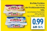 diska Pausa - Buko Der Sahnige Angebot im Prospekt Buko Der Sahnige bei diska im Pausa Prospekt für 0,99 €