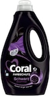 Waschmittel Flüssig von Coral für 3,49 € bei Rossmann im Angebot Waschmittel Flüssig von Coral im aktuellen Rossmann Prospekt