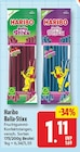 Balla-Stixx im Angebot bei nah und gut in Bad Oeynhausen Balla-Stixx Angebote von Haribo bei nah und gut Bad Oeynhausen für 1,11 €