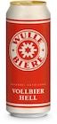 Aktuelle Bier Angebote bei Netto Marken-Discount in Lörrach Aktuelles Vollbier Hell Angebot bei Netto Marken-Discount in Lörrach ab 0,89 €