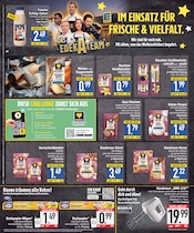 Aktueller EDEKA Prospekt mit Küchenmaschine, "DAS BESTE DER WOCHE", Seite 18