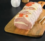 Promo Rôti de Porc Farci à 11,49 € dans le catalogue U Express à Venelles