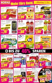 Gulasch im Norma Prospekt in Recklinghausen Aktueller Norma Prospekt mit Gulasch, "Mehr fürs Geld", Seite 5