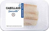 Intermarché Annecy - Promo Dos de cabillaud sans arêtes Promo Dos de cabillaud sans arêtes à 8,49 € dans le catalogue Intermarché à Annecy