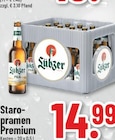Aktuelle Lübzer Angebote bei Trinkgut in Bottrop Aktuelles Pils Angebot bei Trinkgut in Bottrop ab 14,99 €