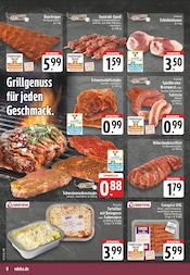 Aktueller E center Prospekt mit Nudeln, "Aktuelle Angebote", Seite 8