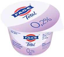 Feinkostlebensmittel von Fage im aktuellen REWE Prospekt Total von Fage für 0,99 € bei REWE im Angebot