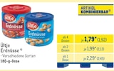 Erdnüsse von Ültje im aktuellen METRO Prospekt für 1,92 €