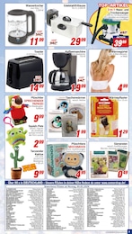 Nass-Trockensauger Angebot im aktuellen CENTERSHOP Prospekt auf Seite 7