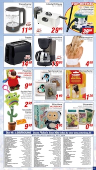 Gemüse im CENTERSHOP Prospekt "Da geht was." mit 8 Seiten (Mülheim (Ruhr))