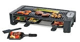 Raclette-gril - SILVERCREST - Lidl à Sucy-en-Brie Raclette-gril - SILVERCREST en promo chez Lidl Sucy-en-Brie à 19,99 €