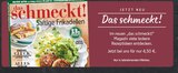 Aktuelles Das schmeckt! Magazin Angebot bei EDEKA in Leipzig ab 4,50 €